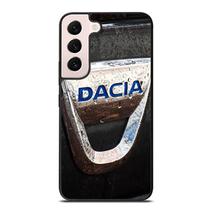 WET DACIA SYMBOL Samsung Galaxy S22 Plus Case WET DACIA SYMBOL Samsung Galaxy S22 Plus Case