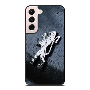 WET PEUGEOT LOGO Samsung Galaxy S22 Plus Case WET PEUGEOT LOGO Samsung Galaxy S22 Plus Case