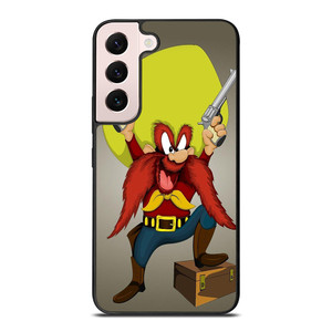 YOSEMITE SAM CARTOON 4 Samsung Galaxy S22 Plus Case