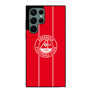 ABERDEEN FC ICON Samsung Galaxy S22 Ultra Case ABERDEEN FC ICON Samsung Galaxy S22 Ultra Case
