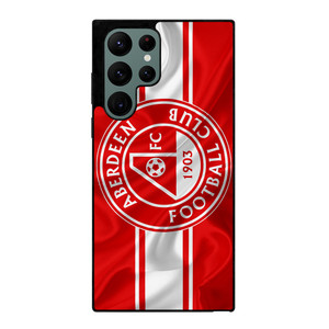 ABERDEEN FOOTBALL CLUB ICON Samsung Galaxy S22 Ultra Case ABERDEEN FOOTBALL CLUB ICON Samsung Galaxy S22 Ultra Case