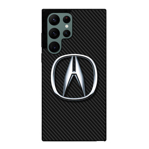ACURA SYMBOL Samsung Galaxy S22 Ultra Case ACURA SYMBOL Samsung Galaxy S22 Ultra Case