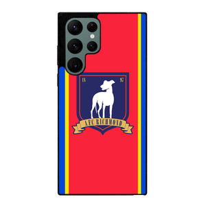 AFC RICHMOND TED LASSO Samsung Galaxy S22 Ultra Case AFC RICHMOND TED LASSO Samsung Galaxy S22 Ultra Case