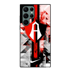 ATLAS FOOTBALL CLUB Samsung Galaxy S22 Ultra Case ATLAS FOOTBALL CLUB Samsung Galaxy S22 Ultra Case