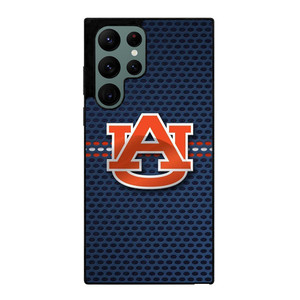 AUBURN TIGERS FOOTBALL ICON Samsung Galaxy S22 Ultra Case