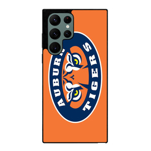 AUBURN TIGERS FOOTBALL Samsung Galaxy S22 Ultra Case AUBURN TIGERS FOOTBALL Samsung Galaxy S22 Ultra Case