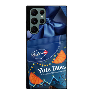 BAHLSEN WAFER Samsung Galaxy S22 Ultra Case