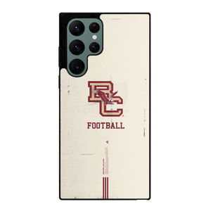 BOSTON COLLEGE EAGLES ART Samsung Galaxy S22 Ultra Case BOSTON COLLEGE EAGLES ART Samsung Galaxy S22 Ultra Case