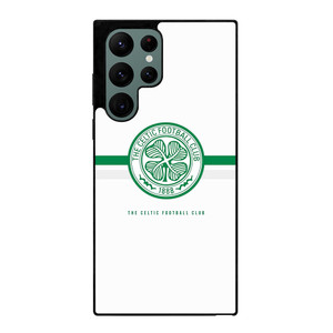 CELTIC FC ICON Samsung Galaxy S22 Ultra Case CELTIC FC ICON Samsung Galaxy S22 Ultra Case