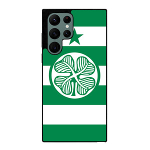 CELTIC FC LOGO Samsung Galaxy S22 Ultra Case CELTIC FC LOGO Samsung Galaxy S22 Ultra Case