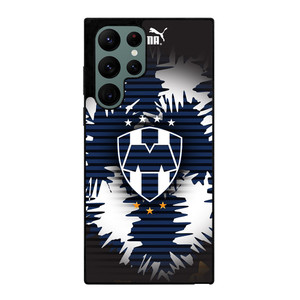 CF MONTERREY LOGO 2 Samsung Galaxy S22 Ultra Case CF MONTERREY LOGO 2 Samsung Galaxy S22 Ultra Case