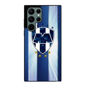 CF MONTERREY LOGO Samsung Galaxy S22 Ultra Case CF MONTERREY LOGO Samsung Galaxy S22 Ultra Case