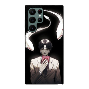 CHROLLO LUCIFER ANIME ART Samsung Galaxy S22 Ultra Case