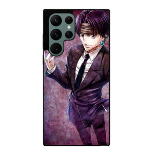 CHROLLO LUCIFER ANIME Samsung Galaxy S22 Ultra Case