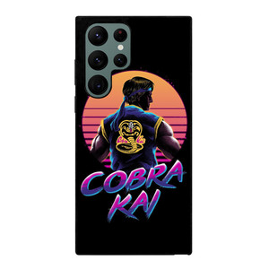 COBRA KAI LOGO ICON Samsung Galaxy S22 Ultra Case COBRA KAI LOGO ICON Samsung Galaxy S22 Ultra Case