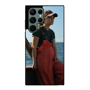 CODA EMILIA JONES 2 Samsung Galaxy S22 Ultra Case CODA EMILIA JONES 2 Samsung Galaxy S22 Ultra Case