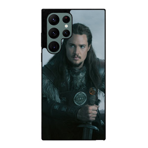 COOL UHTRED THE LAST KINGDOM Samsung Galaxy S22 Ultra Case COOL UHTRED THE LAST KINGDOM Samsung Galaxy S22 Ultra Case