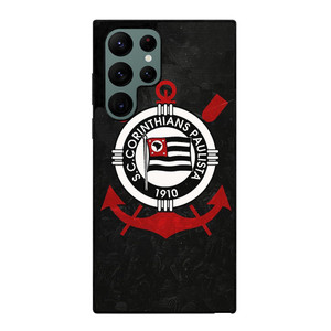 CORINTHIANS SC 1910 ICON Samsung Galaxy S22 Ultra Case