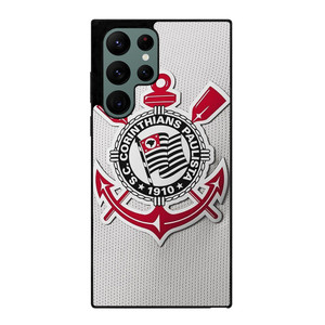 CORINTHIANS SC 1910 Samsung Galaxy S22 Ultra Case