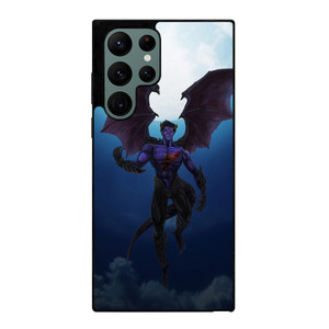 DEVIL KAZUYA TEKKEN ART Samsung Galaxy S22 Ultra Case DEVIL KAZUYA TEKKEN ART Samsung Galaxy S22 Ultra Case