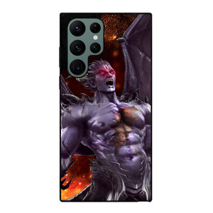 DEVIL KAZUYA TEKKEN Samsung Galaxy S22 Ultra Case DEVIL KAZUYA TEKKEN Samsung Galaxy S22 Ultra Case