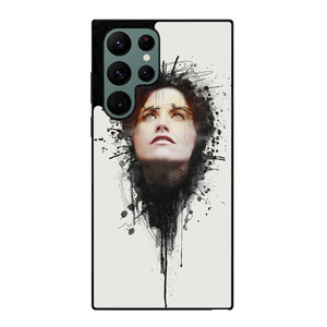 DOLORES O'RIORDAN 3 Samsung Galaxy S22 Ultra Case