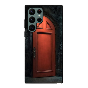 DOOR OF THE HAUNTING OF HILL HOUSE Samsung Galaxy S22 Ultra Case DOOR OF THE HAUNTING OF HILL HOUSE Samsung Galaxy S22 Ultra Case