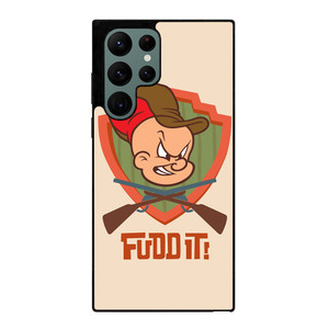 ELMER FUDD CARTOON 2 Samsung Galaxy S22 Ultra Case