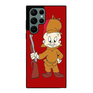 ELMER FUDD CARTOON 3 Samsung Galaxy S22 Ultra Case ELMER FUDD CARTOON 3 Samsung Galaxy S22 Ultra Case