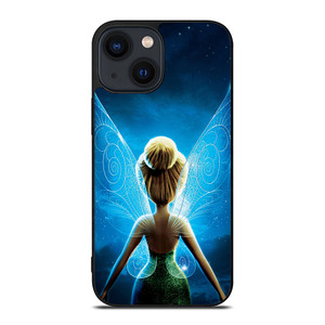 TINKER BELL DISNEY iPhone 14 Plus Case
