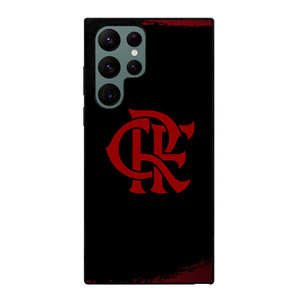 FLAMENGO FOOTBALL CLUB Samsung Galaxy S22 Ultra Case FLAMENGO FOOTBALL CLUB Samsung Galaxy S22 Ultra Case