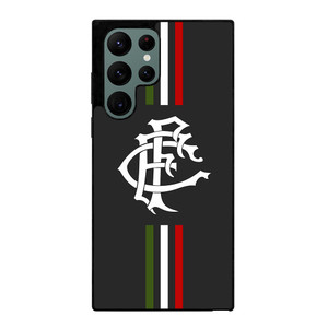 FLUMINENSE FOOTBALL CLUB ICON Samsung Galaxy S22 Ultra Case FLUMINENSE FOOTBALL CLUB ICON Samsung Galaxy S22 Ultra Case