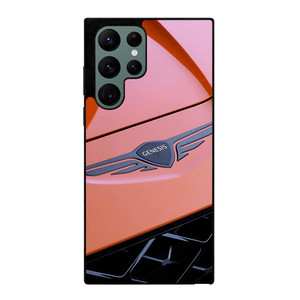 GENESIS ICON LOGO Samsung Galaxy S22 Ultra Case