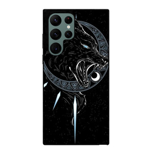 ICON THE WITCHER Samsung Galaxy S22 Ultra Case