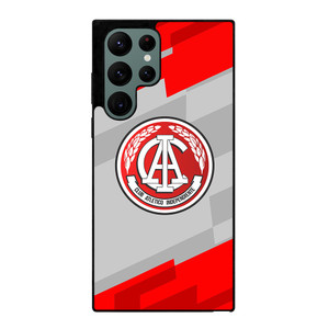 INDEPENDIENTE FC SYMBOL Samsung Galaxy S22 Ultra Case