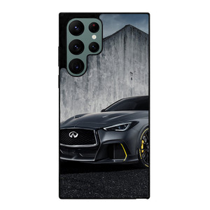 INFINITI CAR Samsung Galaxy S22 Ultra Case