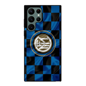INTER MILAN ICON 2 Samsung Galaxy S22 Ultra Case INTER MILAN ICON 2 Samsung Galaxy S22 Ultra Case
