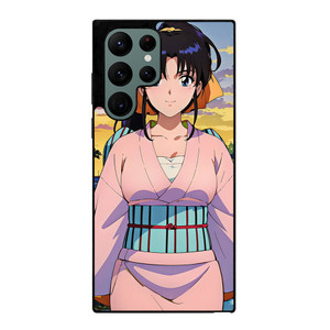 KAMIYA KAORU ART ANIME Samsung Galaxy S22 Ultra Case KAMIYA KAORU ART ANIME Samsung Galaxy S22 Ultra Case