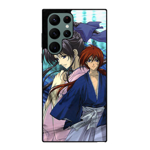 KAORU KAMIYA KENSHIN Samsung Galaxy S22 Ultra Case KAORU KAMIYA KENSHIN Samsung Galaxy S22 Ultra Case