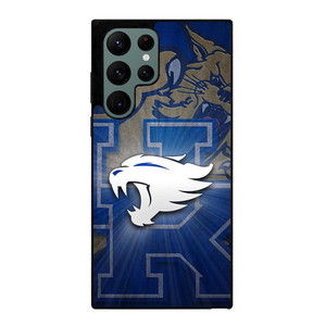 KENTUCKY WILDCATS UNIVERSITY ICON Samsung Galaxy S22 Ultra Case KENTUCKY WILDCATS UNIVERSITY ICON Samsung Galaxy S22 Ultra Case