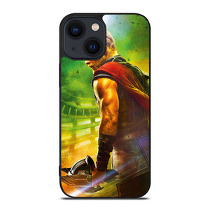 THOR RAGNAROK MARVEL iPhone 14 Plus Case THOR RAGNAROK MARVEL iPhone 14 Plus Case