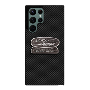 LAND ROVER STATION WAGON Samsung Galaxy S22 Ultra Case LAND ROVER STATION WAGON Samsung Galaxy S22 Ultra Case