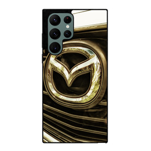 MAZDA SYMBOL Samsung Galaxy S22 Ultra Case