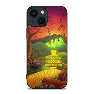 THE WIZARD OF OZ iPhone 14 Plus Case