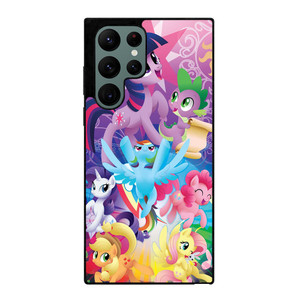 MY LITTLE PONY CUTE Samsung Galaxy S22 Ultra Case