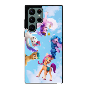 MY LITTLE PONY Samsung Galaxy S22 Ultra Case