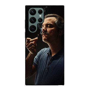 NARCOS MOVIE Samsung Galaxy S22 Ultra Case