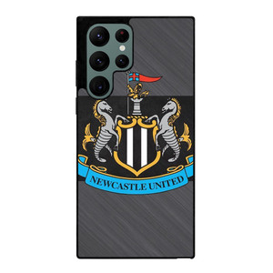NEWCASTLE UNITED FC LOGO 2 Samsung Galaxy S22 Ultra Case NEWCASTLE UNITED FC LOGO 2 Samsung Galaxy S22 Ultra Case