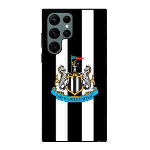 NEWCASTLE UNITED FC Samsung Galaxy S22 Ultra Case NEWCASTLE UNITED FC Samsung Galaxy S22 Ultra Case