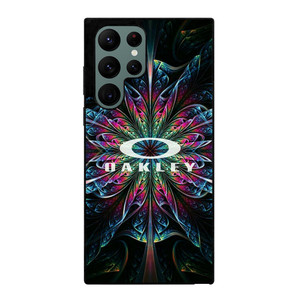 OAKLEY LOGO Samsung Galaxy S22 Ultra Case OAKLEY LOGO Samsung Galaxy S22 Ultra Case